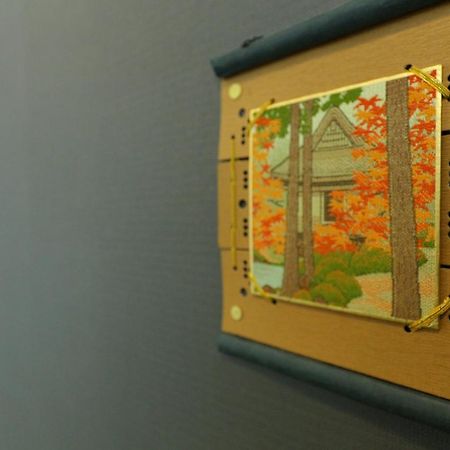 Guest House Kyoto Gokomachi Экстерьер фото