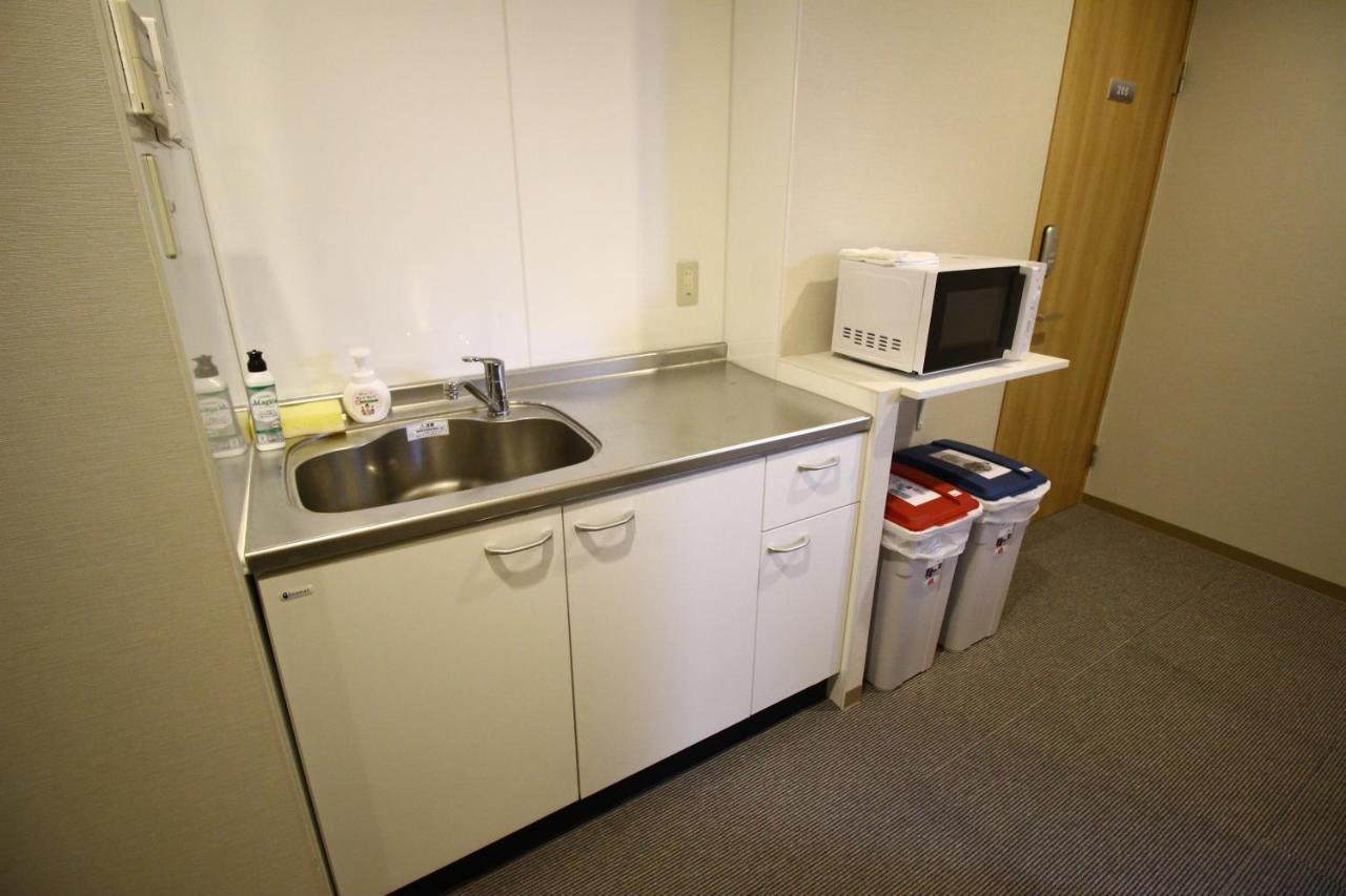 Guest House Kyoto Gokomachi Экстерьер фото