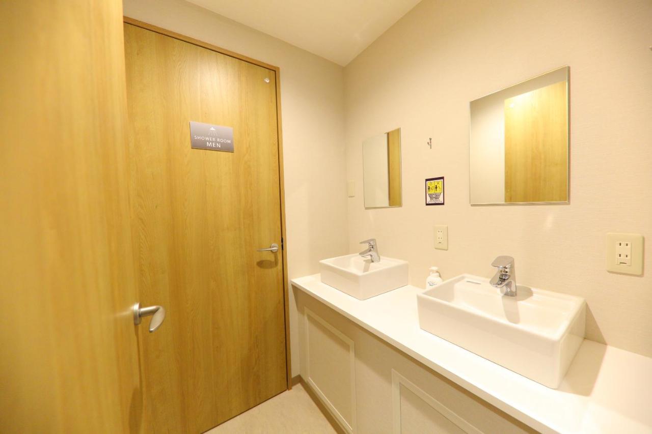 Guest House Kyoto Gokomachi Экстерьер фото