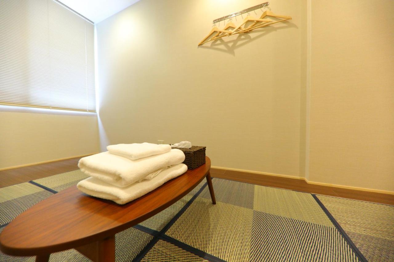 Guest House Kyoto Gokomachi Экстерьер фото