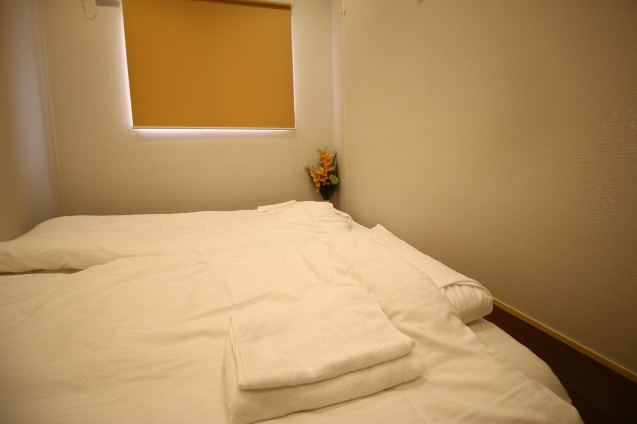 Guest House Kyoto Gokomachi Экстерьер фото